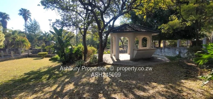 HighEnd Ambassadorial Residence Ready for Rental!!