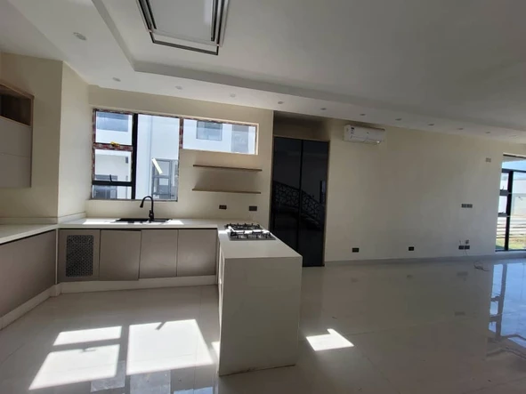 3 Bedroom Townhouse Complex