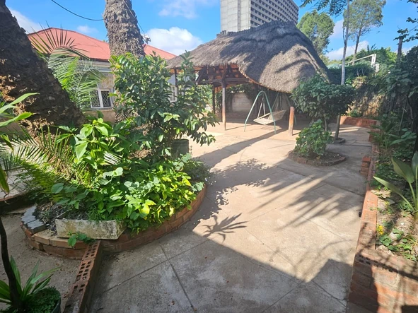 Hotel & Lodge