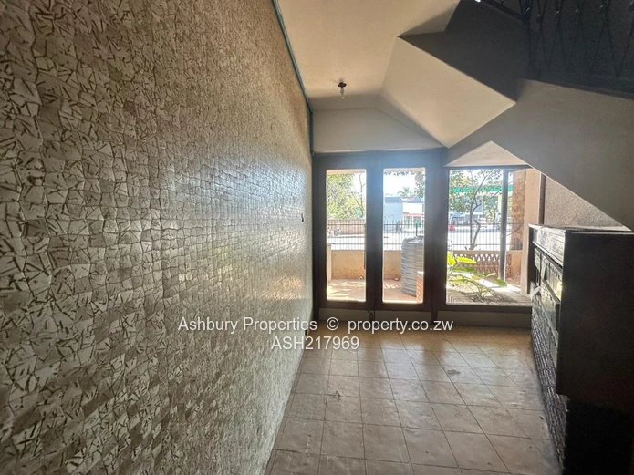Charming 1-Bedroom Avenues Flat with Borehole – Perfect CBD Living! (Sole Mandate)
