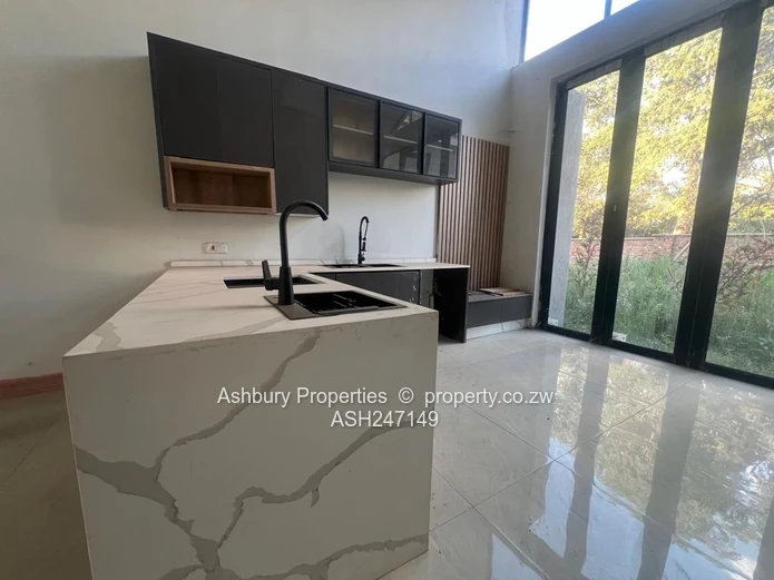 Spacious Brand New Townhouse  For Sale in  Monavale 
