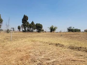 Commercial & Industrial Land