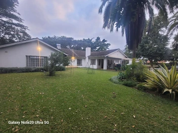 Gracious Ideal Home
