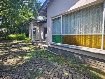 Commercial Property