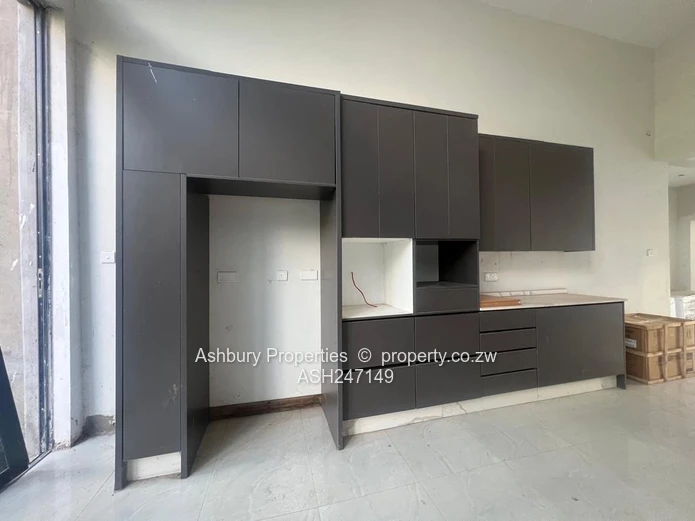 Spacious Brand New Townhouse  For Sale in  Monavale 