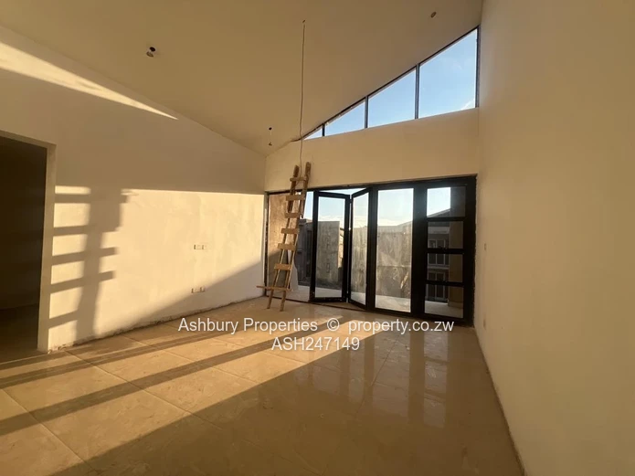 Spacious Brand New Townhouse  For Sale in  Monavale 