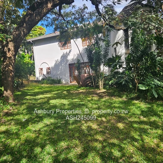 HighEnd Ambassadorial Residence Ready for Rental!!