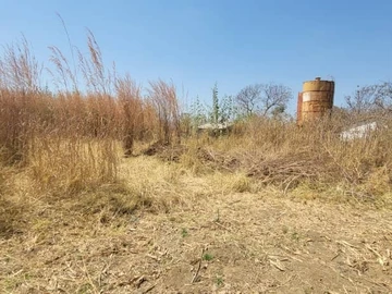 Commercial & Industrial Land