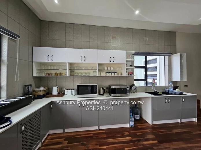 Immaculate  Finished Modern Spacious Brand New Townhouse 