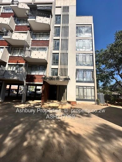 Charming 1-Bedroom Avenues Flat with Borehole – Perfect CBD Living! (Sole Mandate)