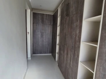 3 Bedroom Townhouse Complex