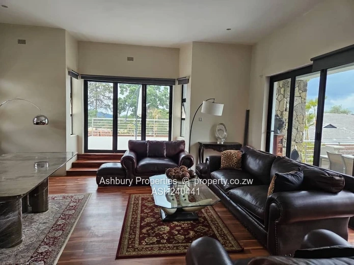 Immaculate  Finished Modern Spacious Brand New Townhouse 