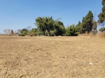 Commercial & Industrial Land