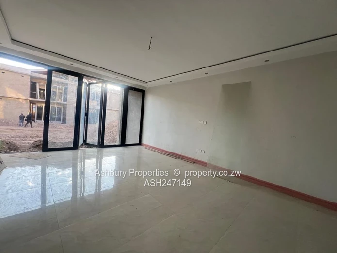 Spacious Brand New Townhouse  For Sale in  Monavale 