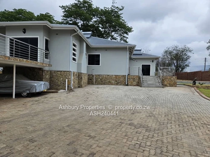 Immaculate  Finished Modern Spacious Brand New Townhouse 