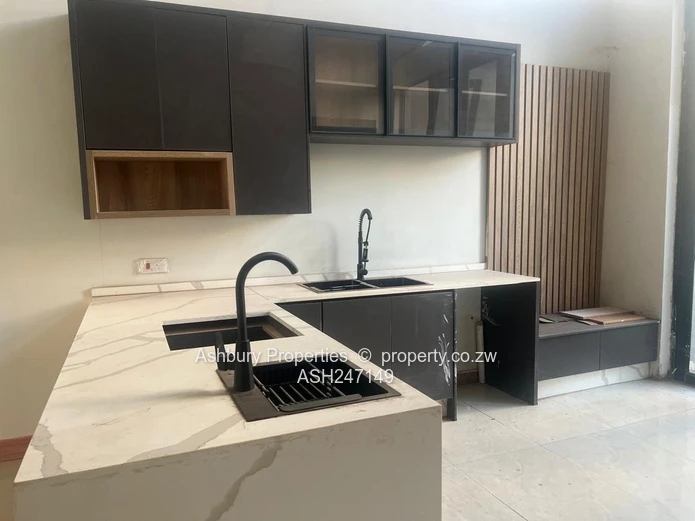 Spacious Brand New Townhouse  For Sale in  Monavale 