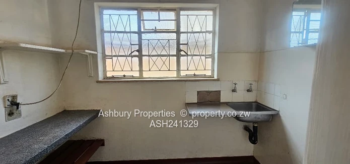 Golden Investment Opportunity on the CBD peripherals and close to Government Offices and Fife Avenue