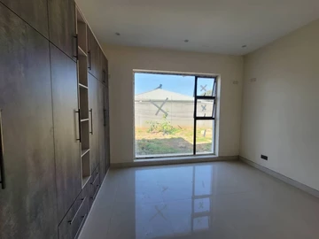 3 Bedroom Townhouse Complex