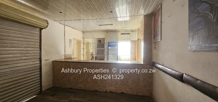 Golden Investment Opportunity on the CBD peripherals and close to Government Offices and Fife Avenue