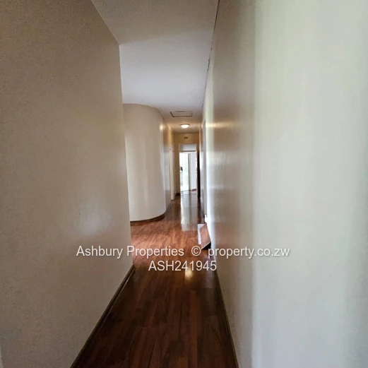 Modern Appealing and spaciously finished tasteful home (Sole Mandate)