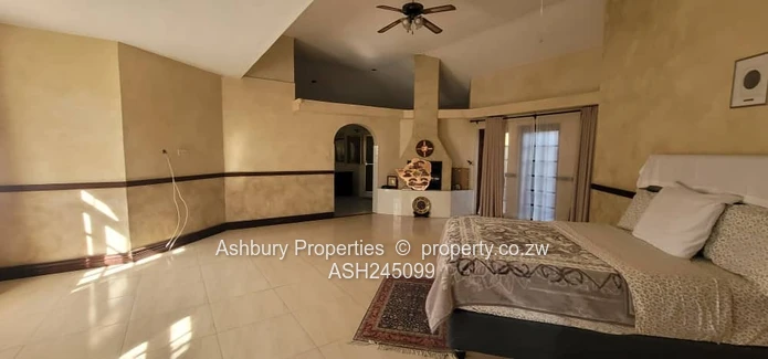 HighEnd Ambassadorial Residence Ready for Rental!!
