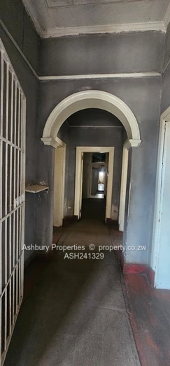 Golden Investment Opportunity on the CBD peripherals and close to Government Offices and Fife Avenue