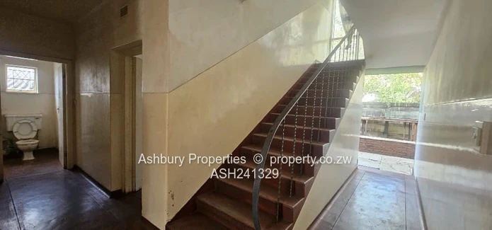Golden Investment Opportunity on the CBD peripherals and close to Government Offices and Fife Avenue