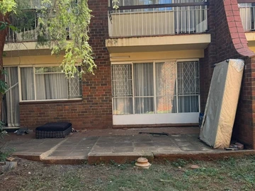 Spacious 3-Bedroom Flat with Borehole in Avenues, Harare CBD