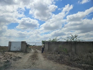 Farm & Agricultural Land