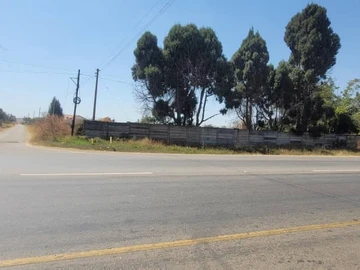 Commercial & Industrial Land