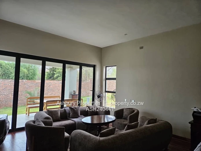 Immaculate  Finished Modern Spacious Brand New Townhouse 