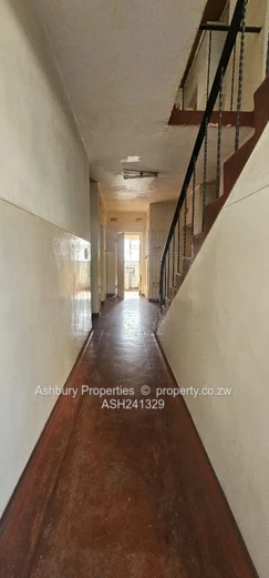 Golden Investment Opportunity on the CBD peripherals and close to Government Offices and Fife Avenue