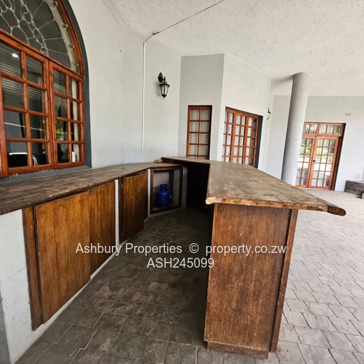 HighEnd Ambassadorial Residence Ready for Rental!!