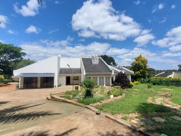 Charming 4-Bedroom House for Rent in Greystone Park