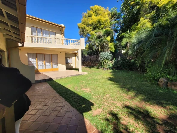 Greystone Park on Gaydon Drive .Close.to.Harare Drive roundabout