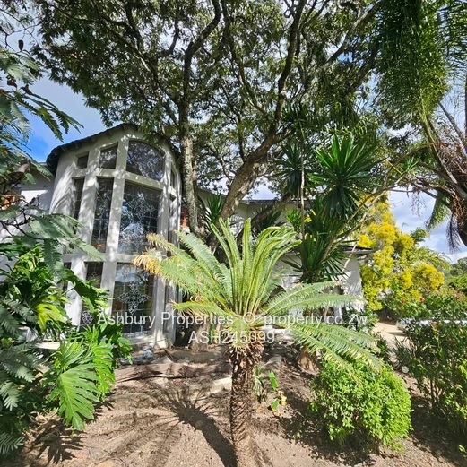 HighEnd Ambassadorial Residence Ready for Rental!!