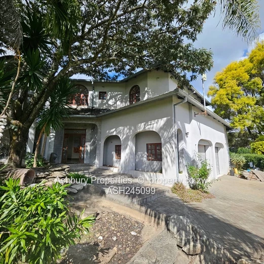 HighEnd Ambassadorial Residence Ready for Rental!!