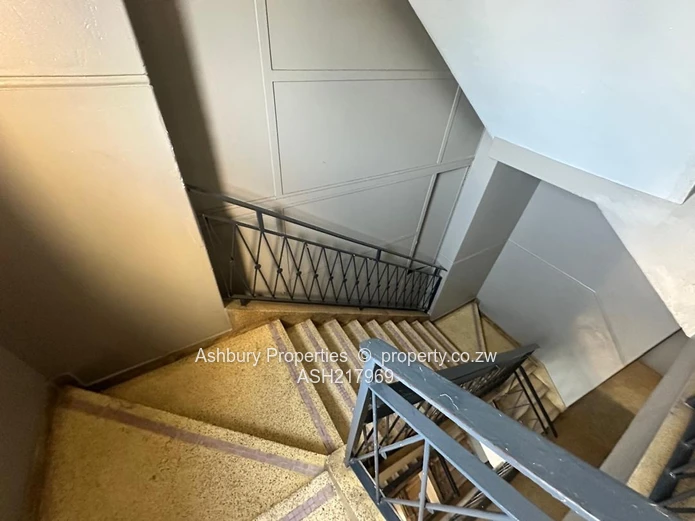 Charming 1-Bedroom Avenues Flat with Borehole – Perfect CBD Living! (Sole Mandate)