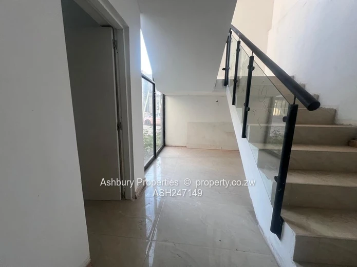 Spacious Brand New Townhouse  For Sale in  Monavale 