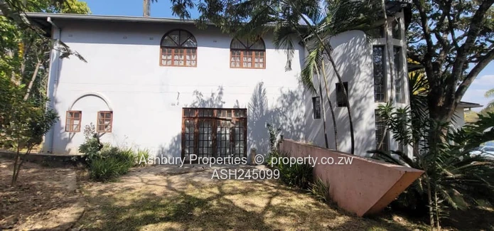HighEnd Ambassadorial Residence Ready for Rental!!