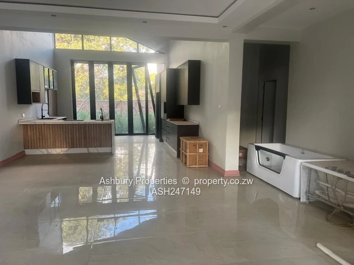 Spacious Brand New Townhouse  For Sale in  Monavale 