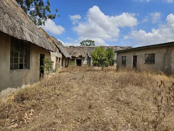 Farm & Agricultural Land